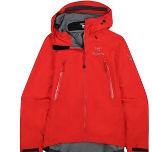 Arcteryx Beta LT Hybrid Jacket